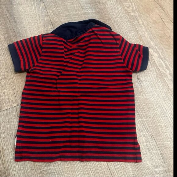 Polo Ralph Lauren polo Size 18M - Picture 2 of 5